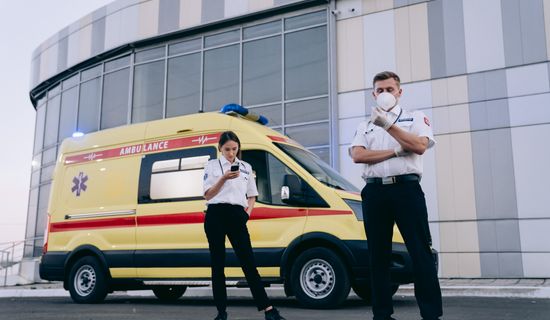 绥宁救护车转运病人算来回费用吗？